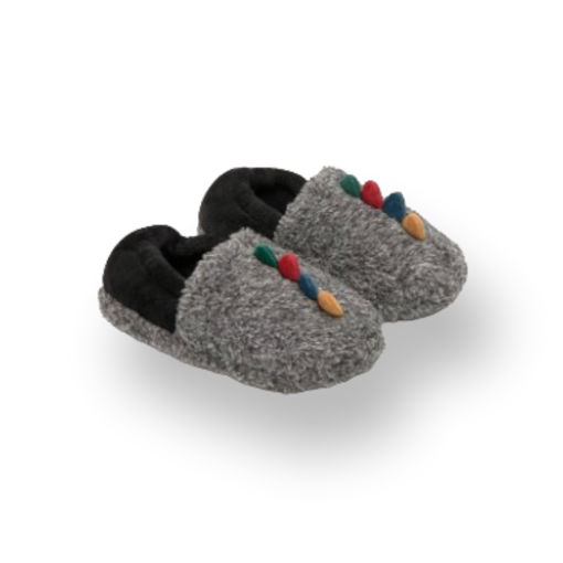 Picture of YSABEL MORA SLIPPERS DINO 30/31